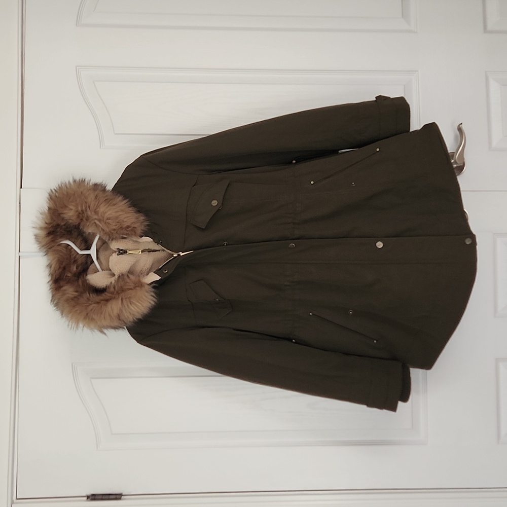Koolaburra by Ugg, Xl, Olive